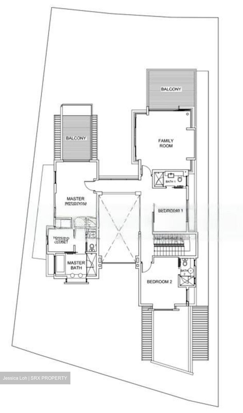 Ocean Drive (D4), Detached #457390491